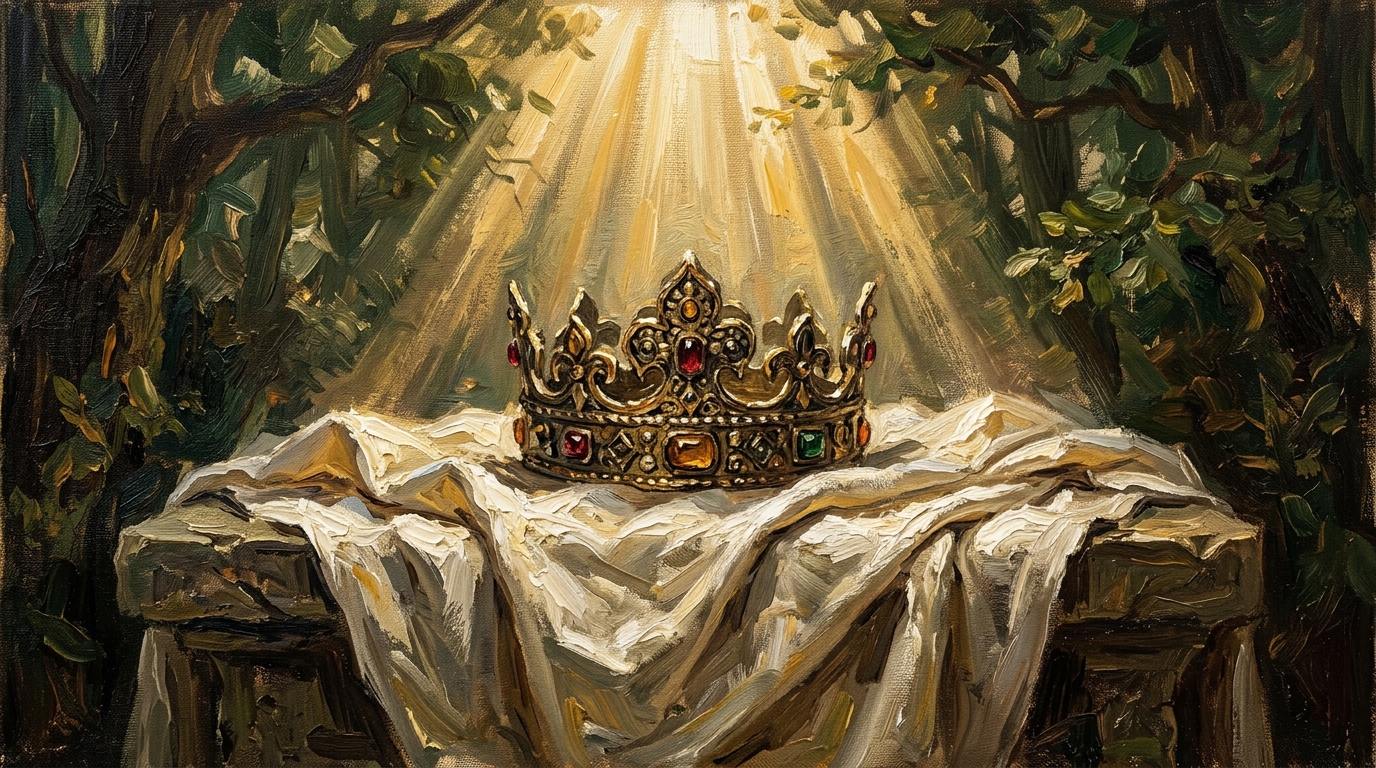 Ilustração alusiva a Ejiogbe. Imagem ilustrativa, não documental.